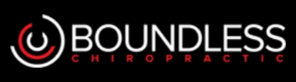 Boundless Chiro logo