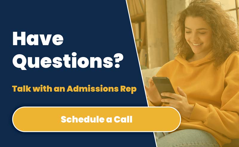 Have questions about chiropractic? Schedule a call with a Life West Admissions Advisor