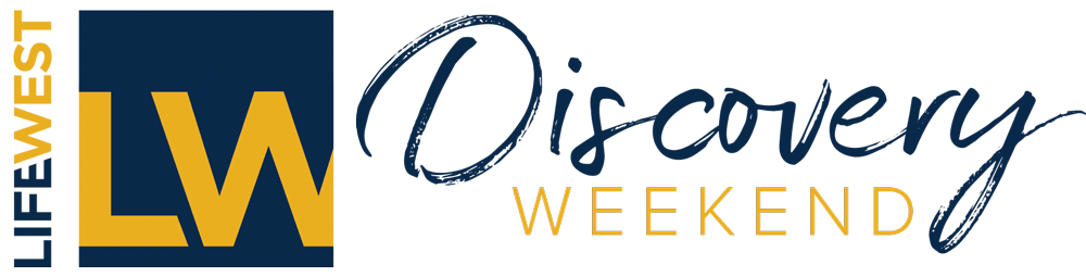 Life West Discovery Weekend