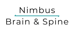 logo reading Nimbus Brain & Spine